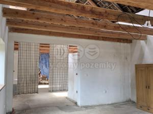 Prodej zemědělské usedlosti, Troubelice - Lazce, 300 m2