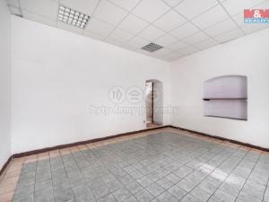 Prodej rodinného domu, Velké Opatovice, Horensko, 220 m2