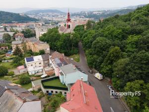 Prodej rodinného domu, Ústí nad Labem - Střekov, Žukovova, 480 m2