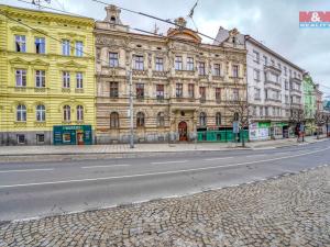 Pronájem restaurace, Plzeň - Jižní Předměstí, Americká, 102 m2