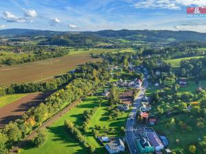 Prodej pozemku pro bydlení, Náchod - Malé Poříčí, 650 m2