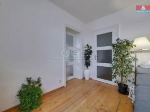 Prodej rodinného domu, Mariánské Lázně - Úšovice, U Zastávky, 305 m2