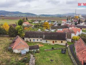 Prodej rodinného domu, Velké Hydčice, 167 m2