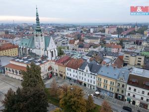 Prodej skladu, Prostějov, nám. T. G. Masaryka, 125 m2