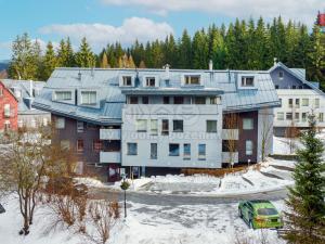 Prodej bytu 3+kk, Harrachov, 72 m2