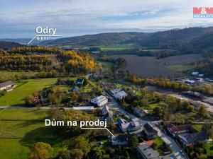 Prodej rodinného domu, Heřmánky, 169 m2