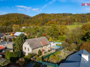 Prodej rodinného domu, Heřmánky, 169 m2