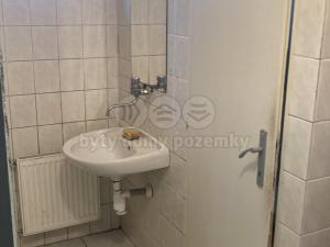 Pronájem výrobních prostor, Nezabylice, 130 m2