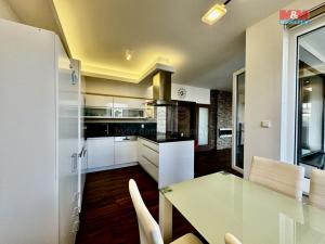 Pronájem bytu 3+kk, Praha - Střížkov, Zakšínská, 94 m2