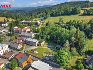 Prodej pozemku, Olešnice v Orlických horách, 2963 m2