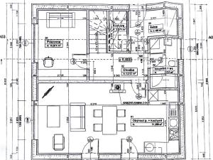 Prodej rodinného domu, Praha - Nové Město, 117 m2