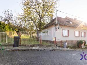 Prodej rodinného domu, Bojkovice, Domky, 81 m2