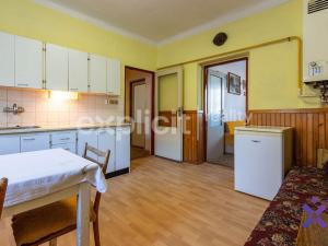 Prodej rodinného domu, Bojkovice, Domky, 81 m2