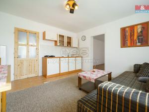 Prodej rodinného domu, Onomyšl - Miletín, 85 m2