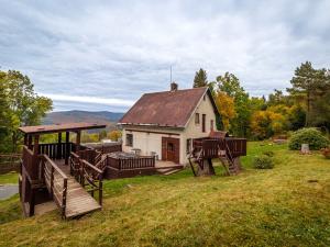 Prodej rodinného domu, Horní Město - Dobřečov, 169 m2