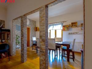 Prodej rodinného domu, Hrabová, 130 m2