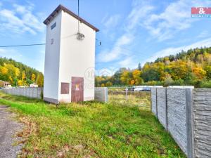 Pronájem komerčního pozemku, Trutnov, Královecká, 6000 m2