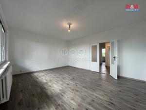 Pronájem bytu 2+1, Karviná - Nové Město, Dělnická, 63 m2