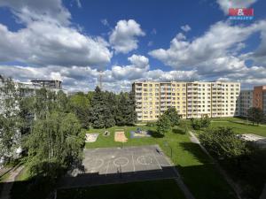 Pronájem bytu 2+1, Karviná - Nové Město, Dělnická, 63 m2