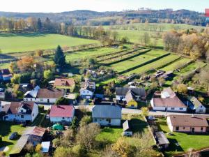 Prodej rodinného domu, Český Rudolec, 100 m2