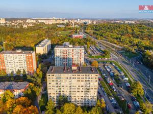 Prodej bytu 3+kk, Praha - Modřany, Vazovova, 62 m2