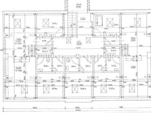 Prodej ubytování, Ostrava - Přívoz, Palackého, 720 m2