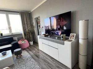 Pronájem bytu 3+1, Zruč nad Sázavou - Dubina, 72 m2