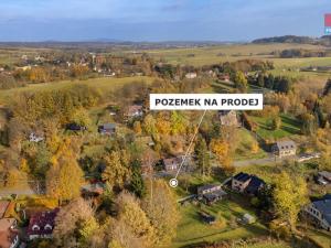 Prodej pozemku pro bydlení, Staré Křečany, 1154 m2