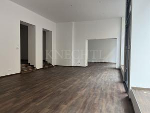 Pronájem obchodního prostoru, Karlovy Vary, Varšavská, 145 m2