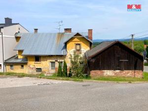 Prodej restaurace, Příkrý, 300 m2