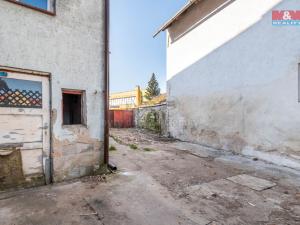 Prodej rodinného domu, Hoštka, Malá strana, 80 m2