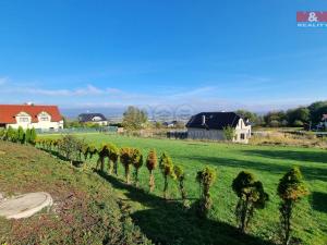 Prodej pozemku pro bydlení, Jenišov, Nad Doubravou, 1000 m2