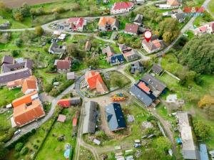 Prodej zemědělské usedlosti, Rovečné - Malé Tresné, 250 m2