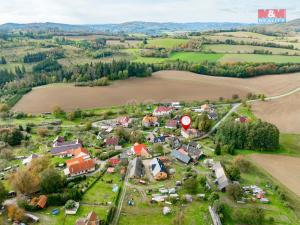 Prodej zemědělské usedlosti, Rovečné - Malé Tresné, 250 m2