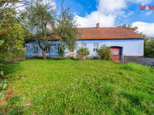 Prodej zemědělské usedlosti, Radonín, 200 m2