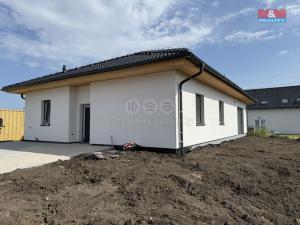 Prodej rodinného domu, Kostelec nad Labem, Příčná, 117 m2