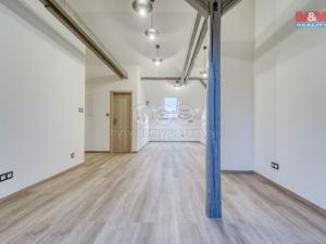 Prodej bytu 2+kk, Praha, Konzumní, 68 m2