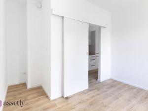 Prodej bytu 2+kk, Ostrava - Mariánské Hory, Hany Kvapilové, 49 m2