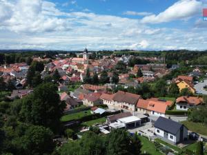 Prodej zahrady, Počátky, Hejmanecká, 192 m2