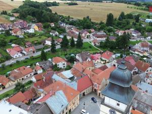Prodej zahrady, Počátky, Hejmanecká, 192 m2