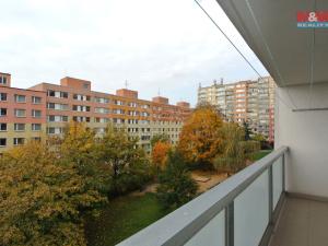 Prodej bytu 3+1, Praha - Modřany, Mazancova, 79 m2