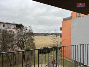 Pronájem bytu 3+kk, Pardubice, Dubové návrší, 92 m2