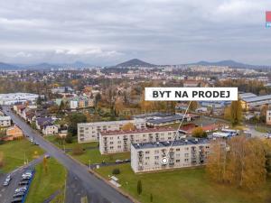 Prodej bytu 3+1, Česká Lípa, Svatopluka Čecha, 73 m2