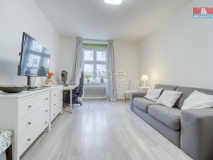 Prodej bytu 2+kk, Praha - Žižkov, Buchovcova, 44 m2