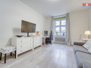 Prodej bytu 2+kk, Praha - Žižkov, Buchovcova, 44 m2