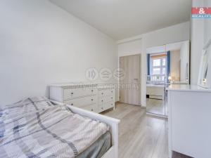 Prodej bytu 2+kk, Praha - Žižkov, Buchovcova, 44 m2