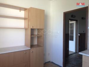 Pronájem bytu 1+1, Dobruška, Orlická, 42 m2