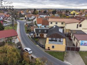 Prodej rodinného domu, Sibřina, Ke Květnici, 250 m2