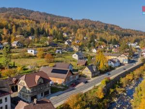 Prodej rodinného domu, Velké Hamry, 600 m2