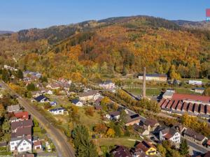 Prodej rodinného domu, Velké Hamry, 600 m2